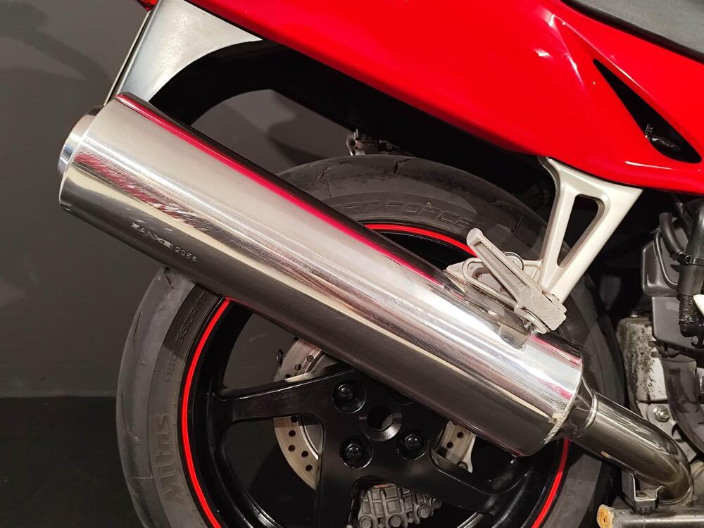 Honda VFR 800 (1998 - 01) (13)