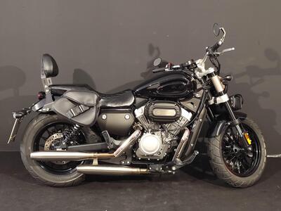 Benda Motorcycles BD-300 Sporty (2021 - 23) usata