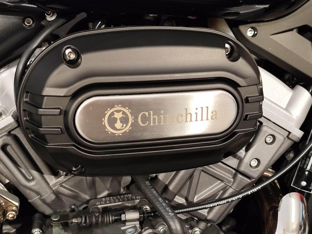 Benda Motorcycles BD-300 Sporty (2021 - 23) (16)