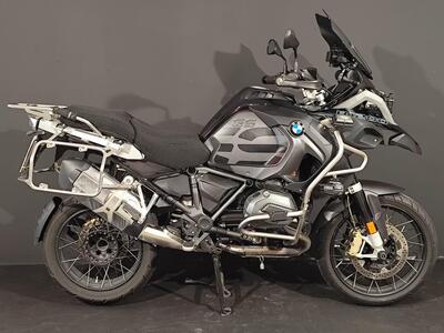 Bmw R 1200 GS Adventure (2017 - 18) usata