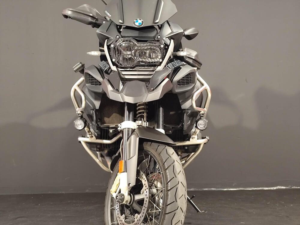 Bmw R 1200 GS Adventure (2017 - 18) (3)