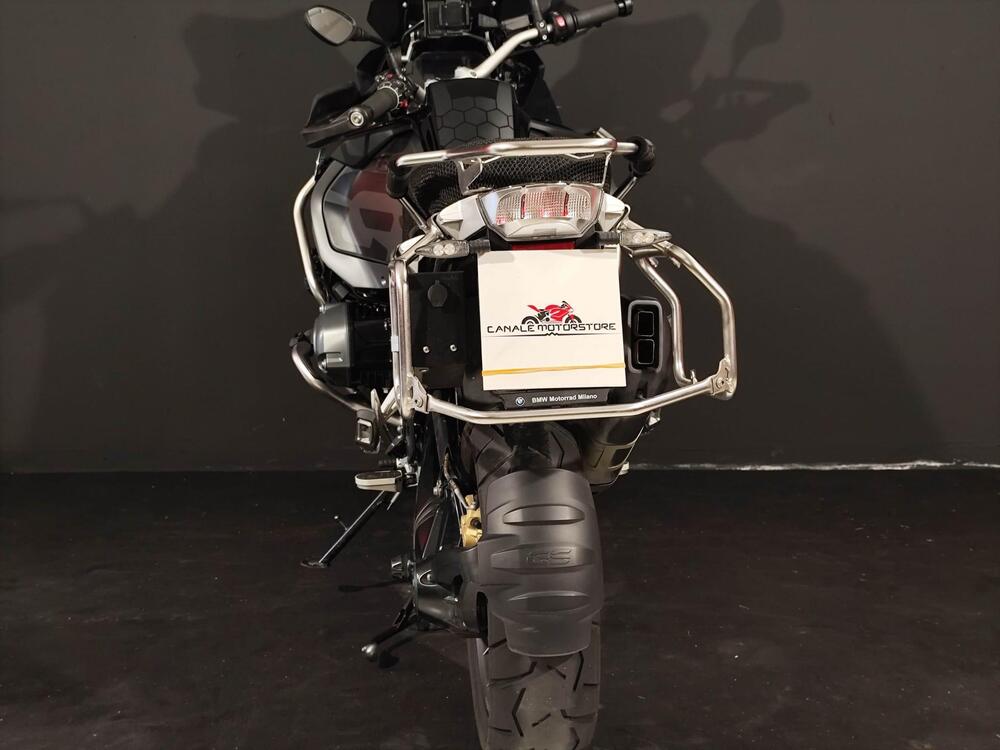 Bmw R 1200 GS Adventure (2017 - 18) (4)