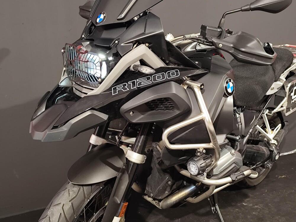 Bmw R 1200 GS Adventure (2017 - 18) (7)