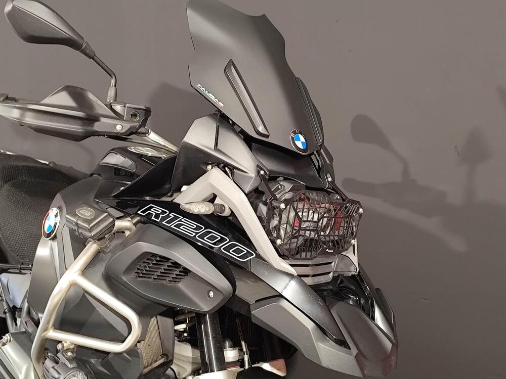 Bmw R 1200 GS Adventure (2017 - 18) (9)