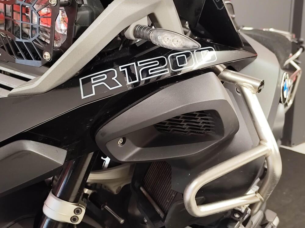 Bmw R 1200 GS Adventure (2017 - 18) (10)