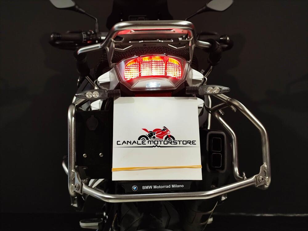 Bmw R 1200 GS Adventure (2017 - 18) (11)