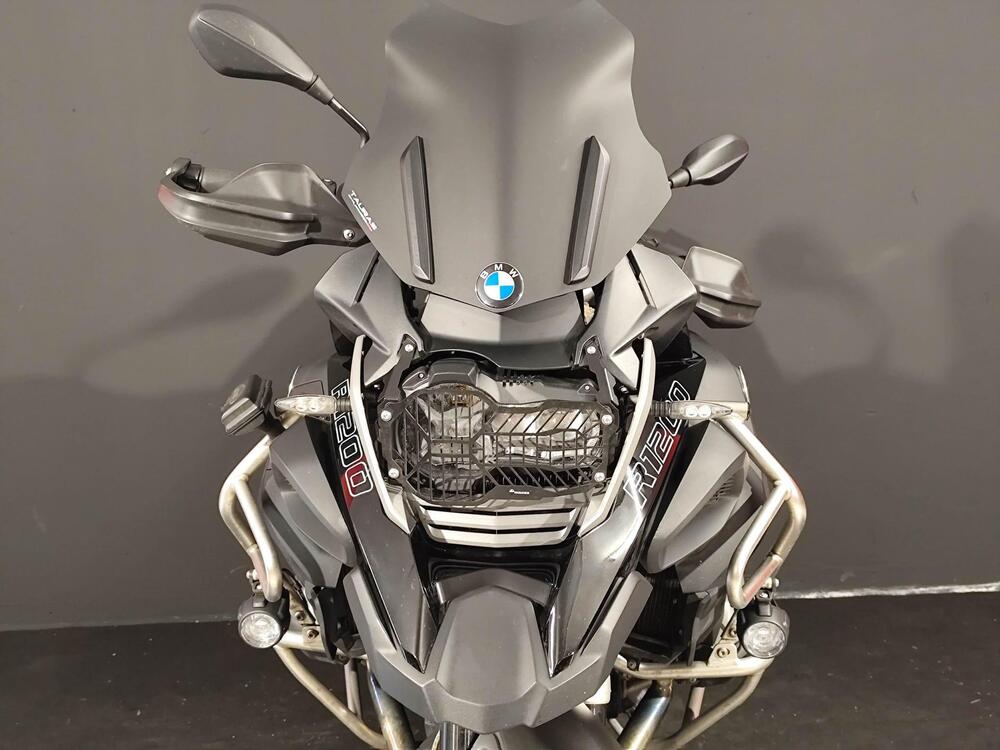 Bmw R 1200 GS Adventure (2017 - 18) (12)