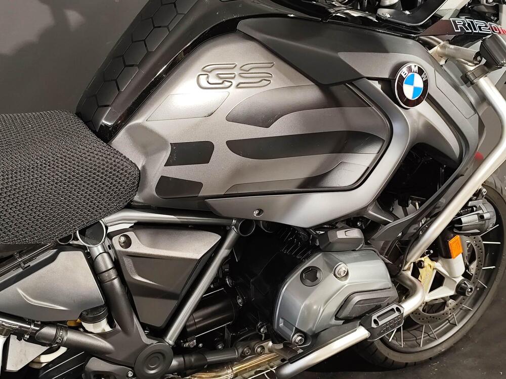 Bmw R 1200 GS Adventure (2017 - 18) (13)