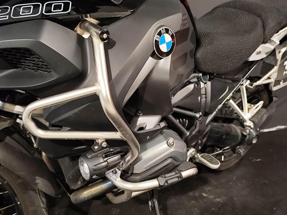 Bmw R 1200 GS Adventure (2017 - 18) (14)