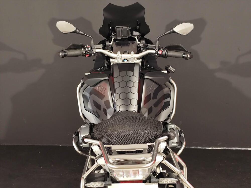 Bmw R 1200 GS Adventure (2017 - 18) (16)