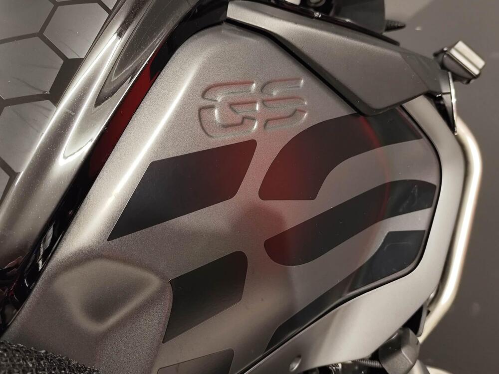 Bmw R 1200 GS Adventure (2017 - 18) (18)