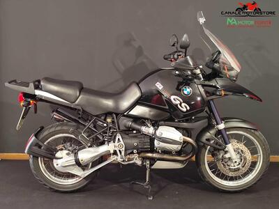 Bmw R 1150 GS (1999 - 03) usata