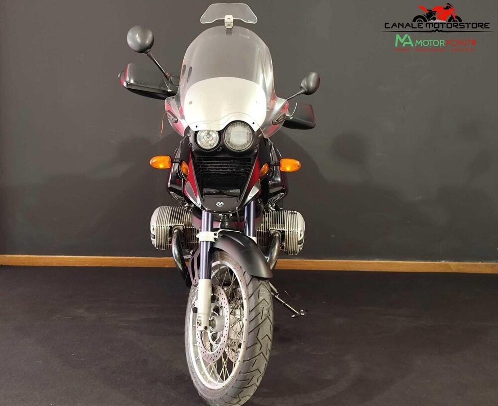 Bmw R 1150 GS (1999 - 03) (3)