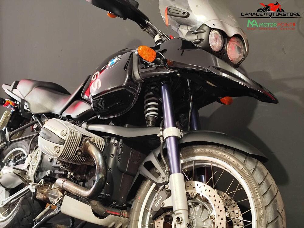 Bmw R 1150 GS (1999 - 03) (8)