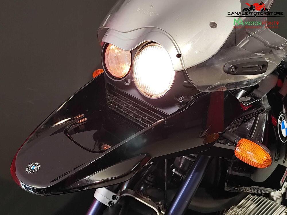 Bmw R 1150 GS (1999 - 03) (9)