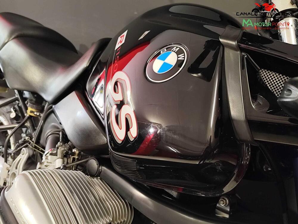 Bmw R 1150 GS (1999 - 03) (10)