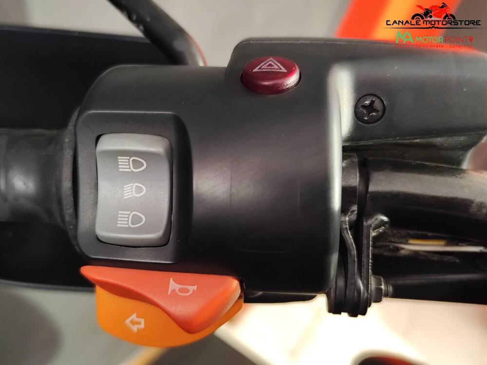 Bmw R 1150 GS (1999 - 03) (12)