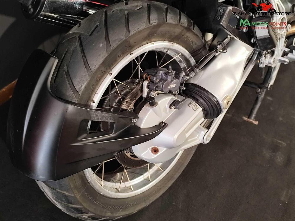 Bmw R 1150 GS (1999 - 03) (15)