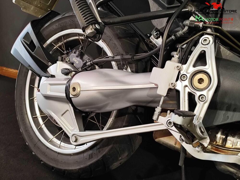 Bmw R 1150 GS (1999 - 03) (16)