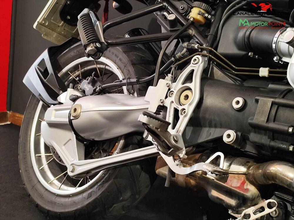 Bmw R 1150 GS (1999 - 03) (17)