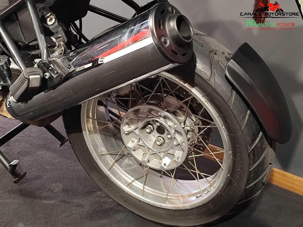 Bmw R 1150 GS (1999 - 03) (18)