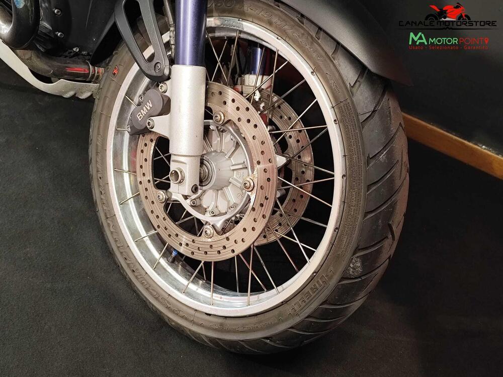 Bmw R 1150 GS (1999 - 03) (19)