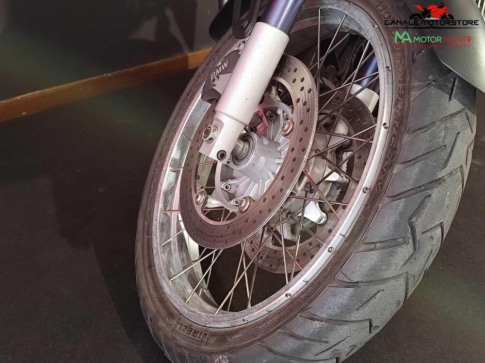 Bmw R 1150 GS (1999 - 03) (20)