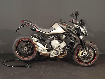 MV Agusta Brutale 675 (2011 - 15) usata