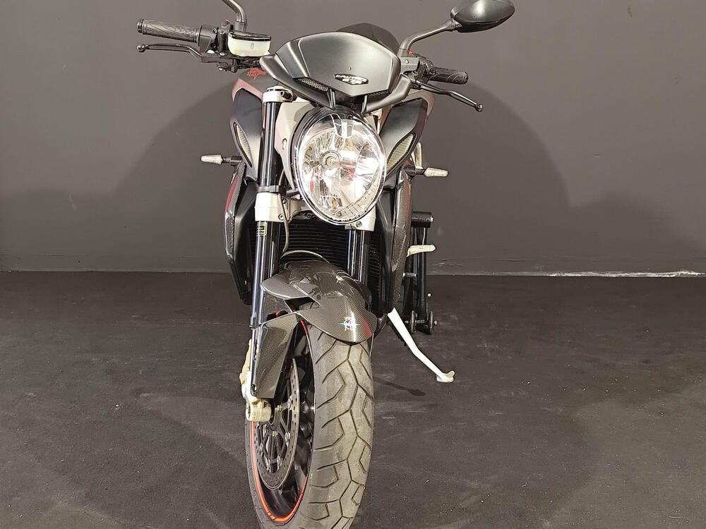 MV Agusta Brutale 675 (2011 - 15) (3)