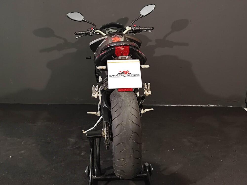 MV Agusta Brutale 675 (2011 - 15) (4)