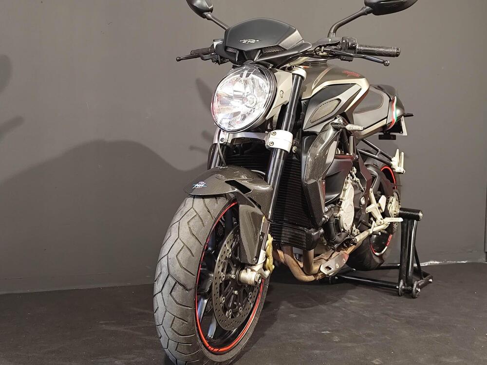 MV Agusta Brutale 675 (2011 - 15) (6)