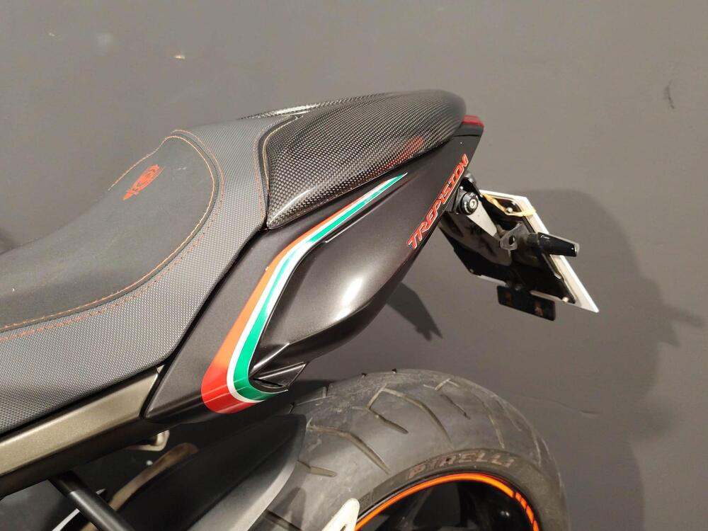 MV Agusta Brutale 675 (2011 - 15) (11)