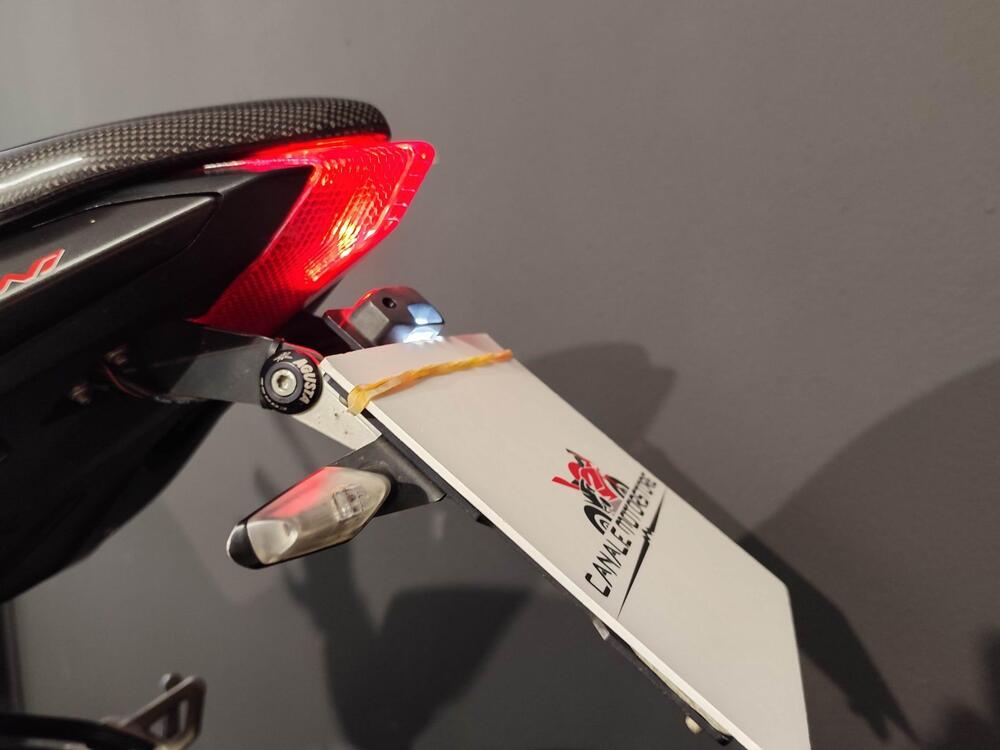 MV Agusta Brutale 675 (2011 - 15) (12)