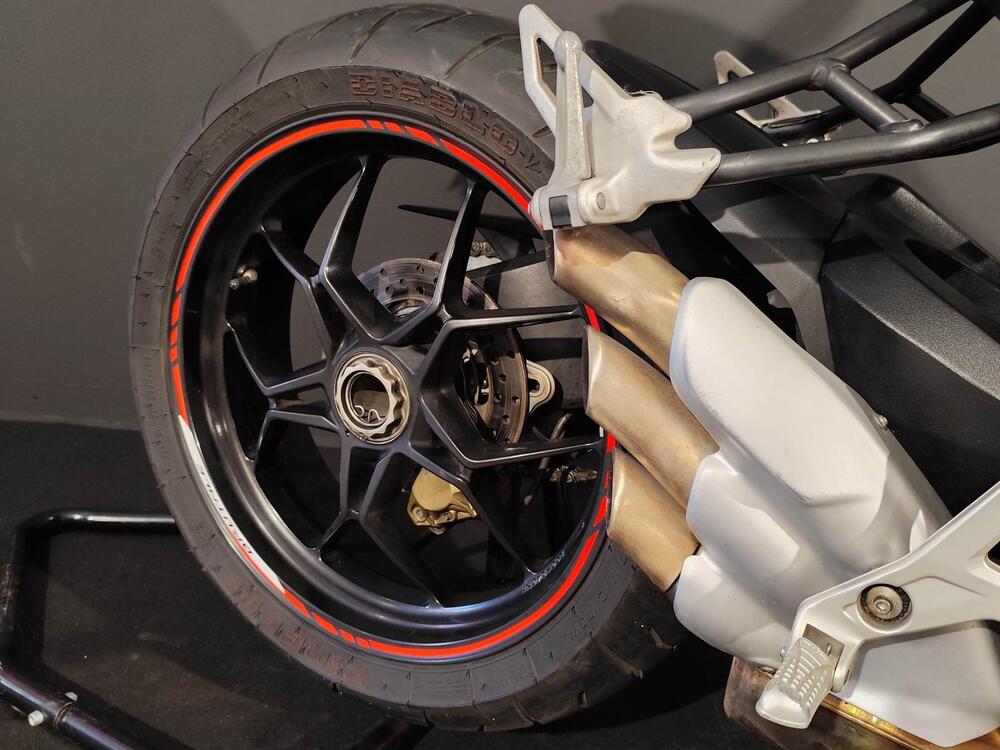 MV Agusta Brutale 675 (2011 - 15) (16)