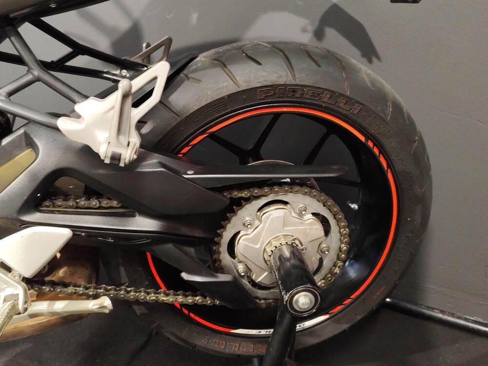 MV Agusta Brutale 675 (2011 - 15) (17)