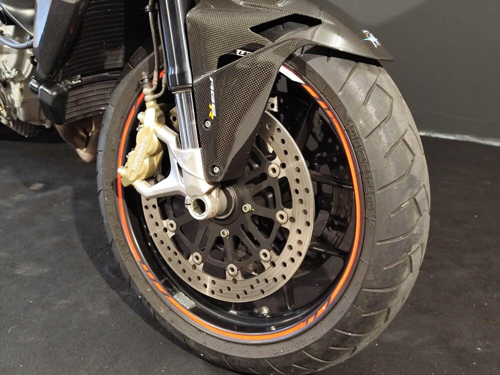 MV Agusta Brutale 675 (2011 - 15) (18)