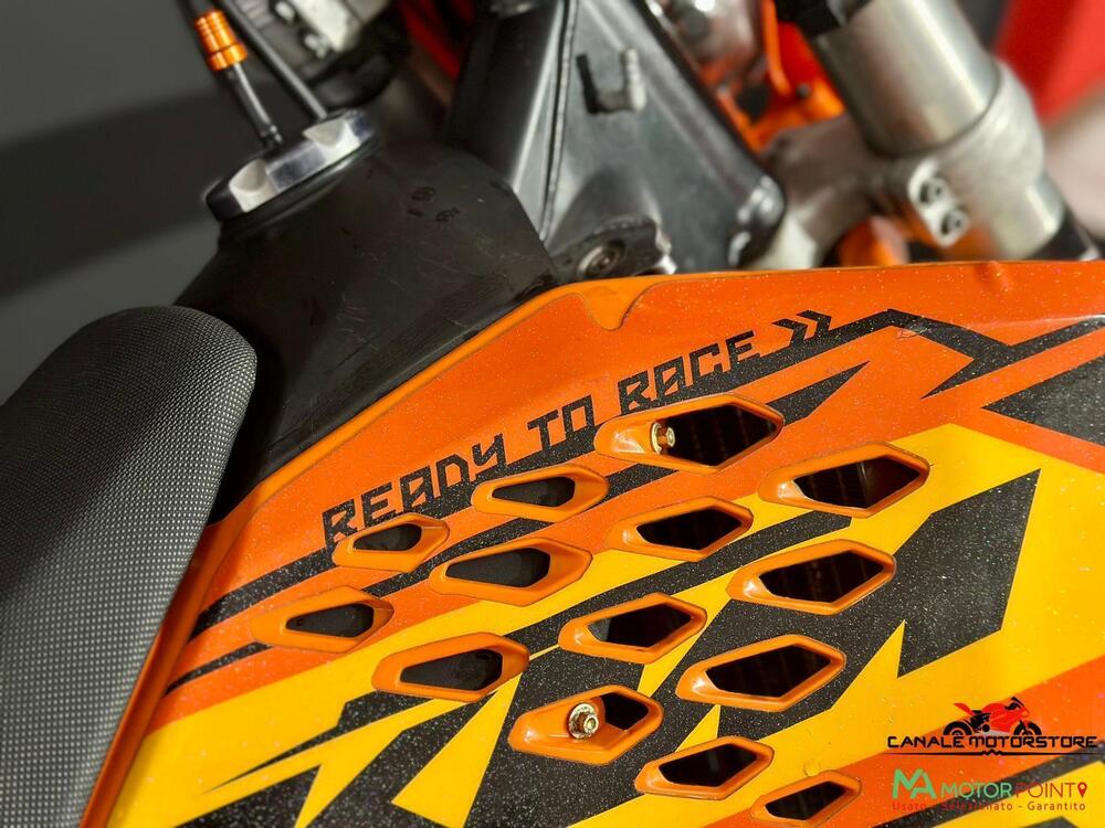 KTM 125 EXC (2010) (7)