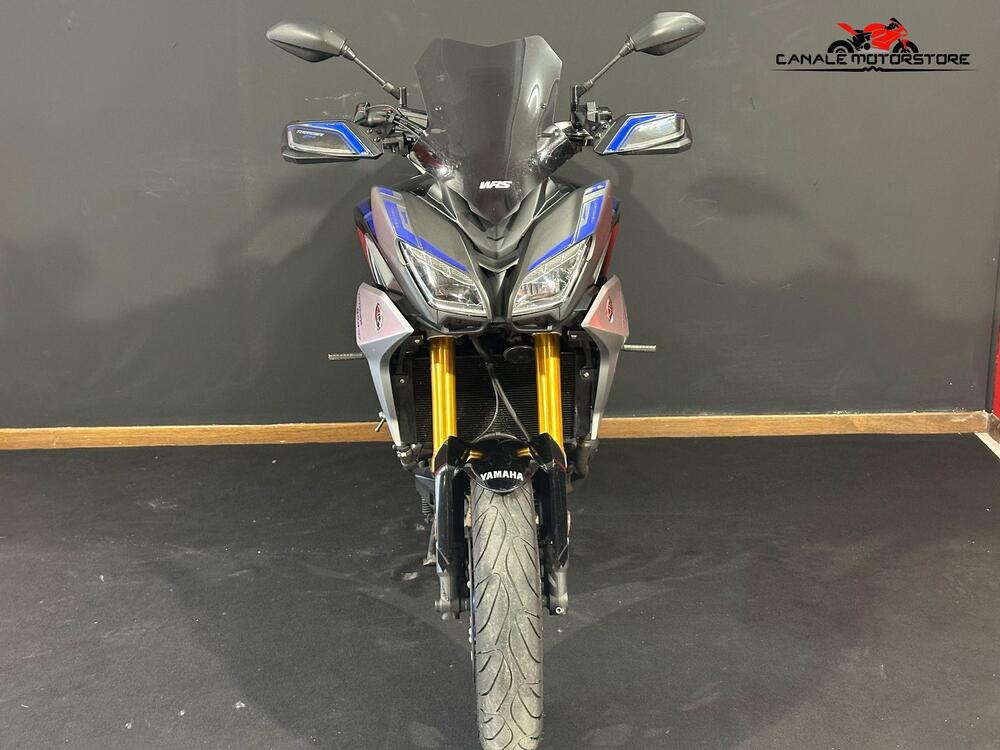Yamaha Tracer 900 GT (2018 - 20) (3)
