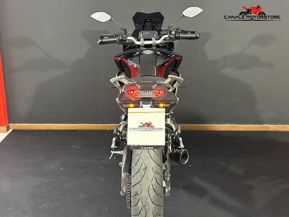 Yamaha Tracer 900 GT (2018 - 20) (4)