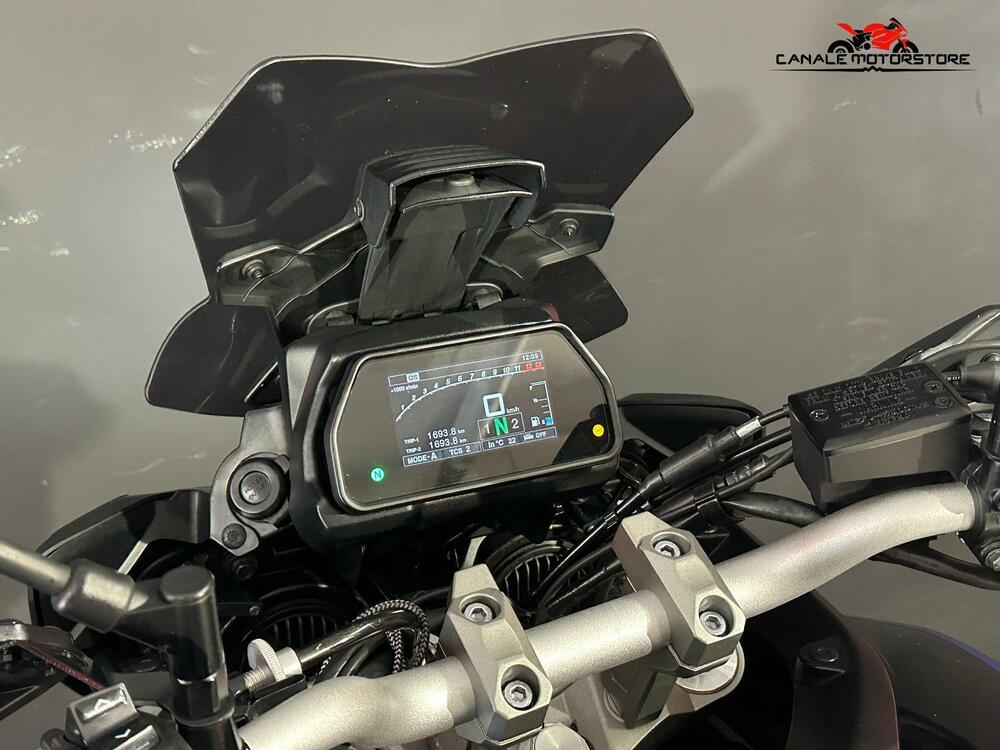 Yamaha Tracer 900 GT (2018 - 20) (6)