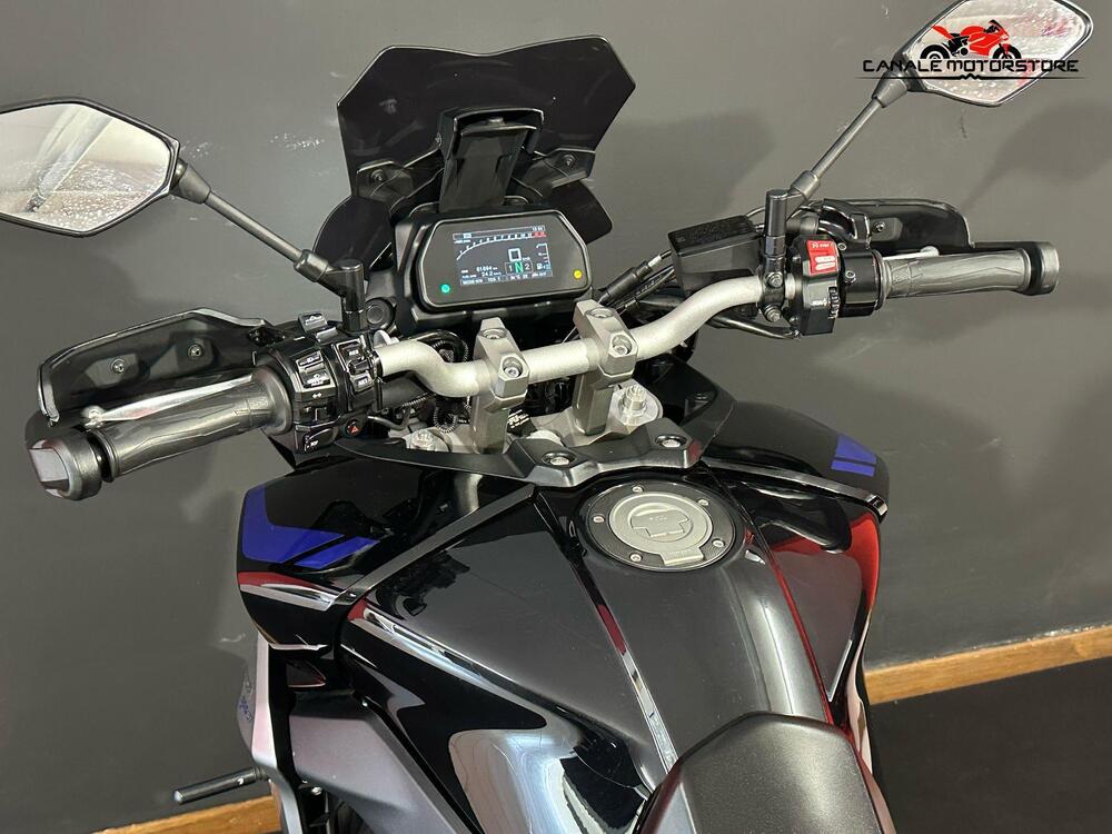Yamaha Tracer 900 GT (2018 - 20) (7)