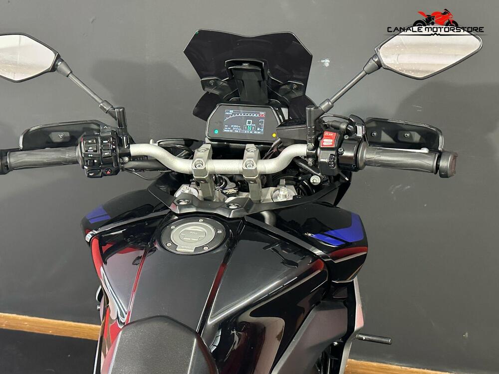 Yamaha Tracer 900 GT (2018 - 20) (8)