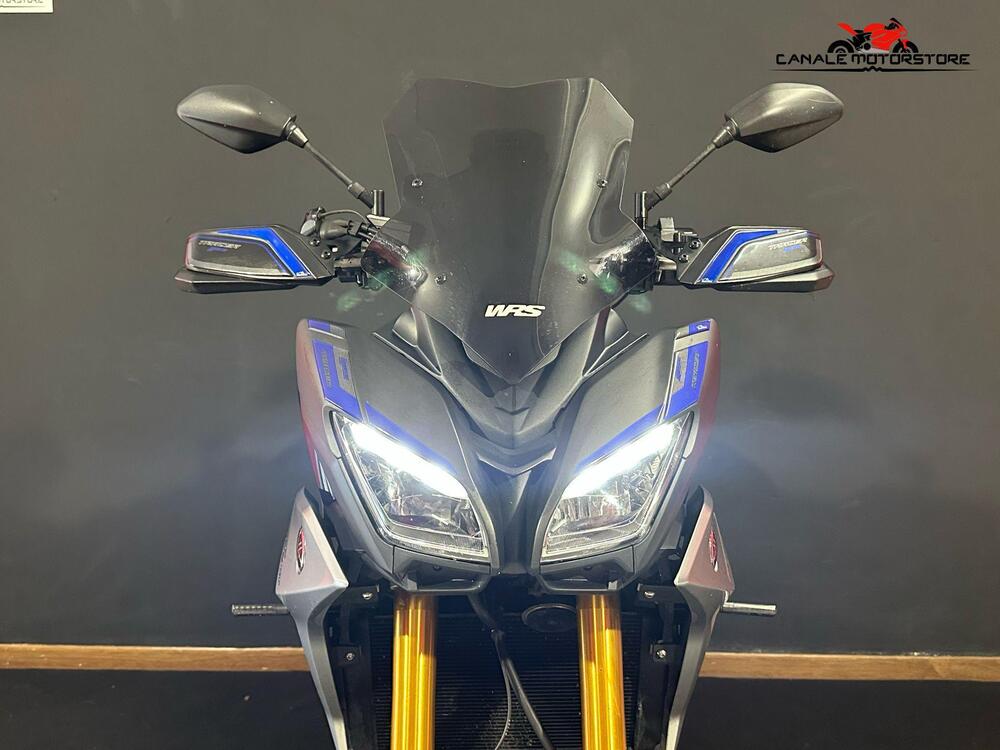 Yamaha Tracer 900 GT (2018 - 20) (11)