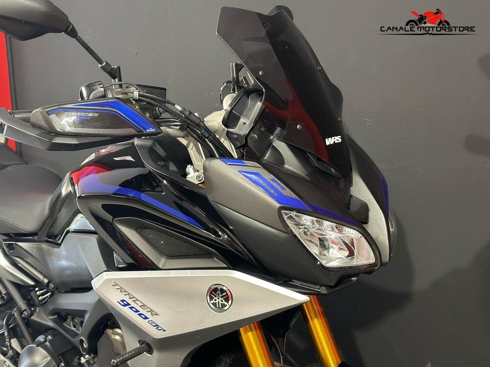 Yamaha Tracer 900 GT (2018 - 20) (12)