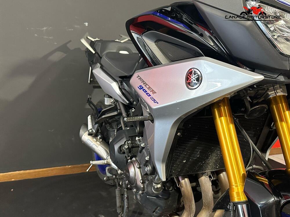 Yamaha Tracer 900 GT (2018 - 20) (13)