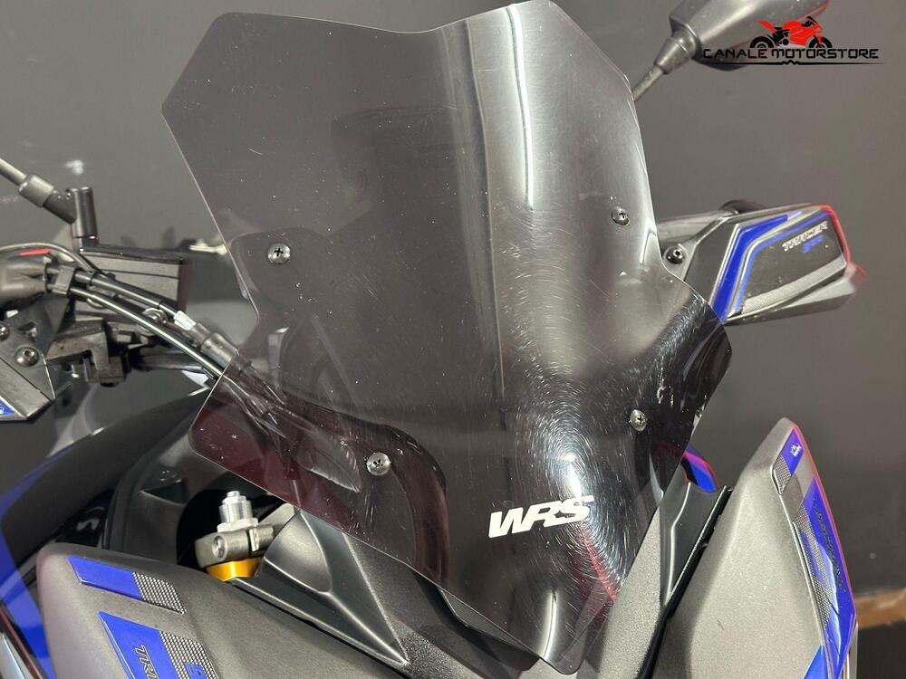 Yamaha Tracer 900 GT (2018 - 20) (15)