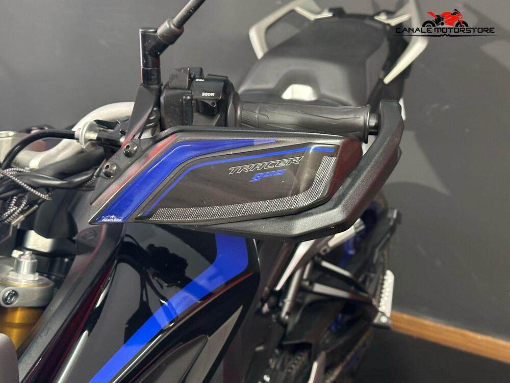 Yamaha Tracer 900 GT (2018 - 20) (16)