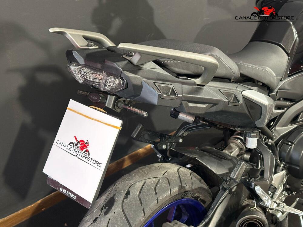 Yamaha Tracer 900 GT (2018 - 20) (18)