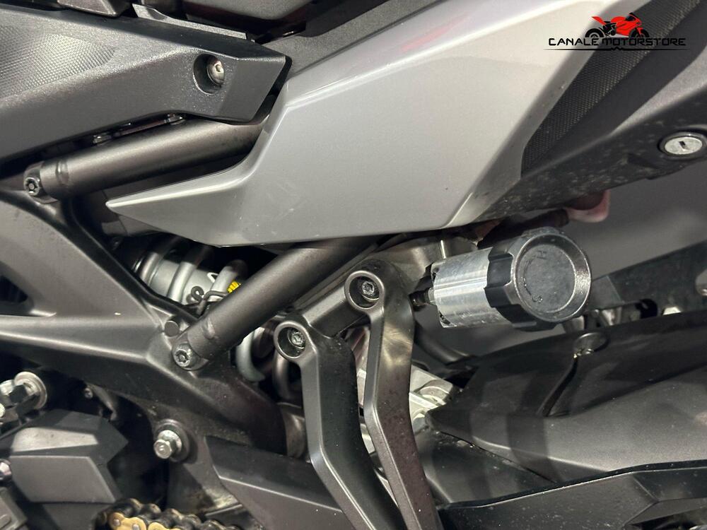 Yamaha Tracer 900 GT (2018 - 20) (19)