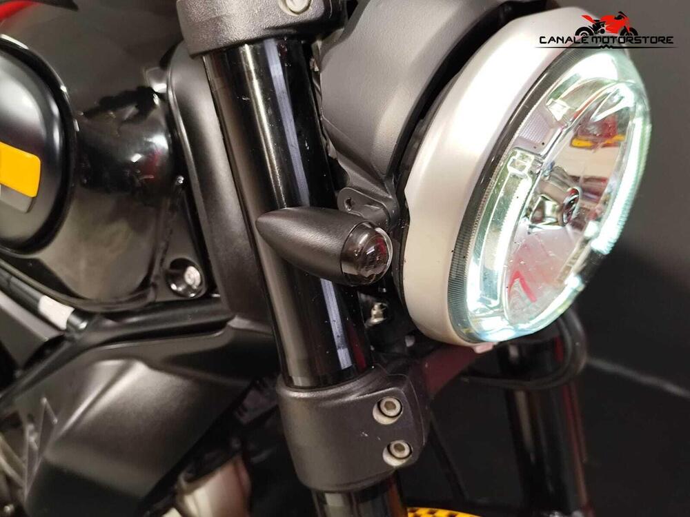 Ducati Scrambler 800 Classic (2017 - 18) (10)